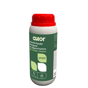 SANIMILK Detergente cappuccinatore Barattolo 200g