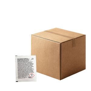 CM CLEANER Detergente Macchine Caffè Espresso Bar Box 120 Bustine 3.5g