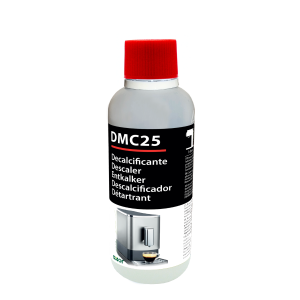DMC25 Decalcificante ecologico macchine caffè 2 dosi 250ml