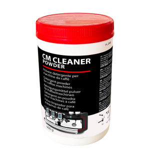 CM CLEANER Detergente Macchine Caffè Espresso Bar 900g