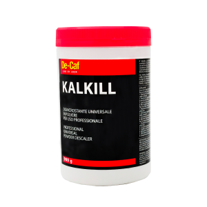 KALKILL Decalcificante polvere professionale 900g